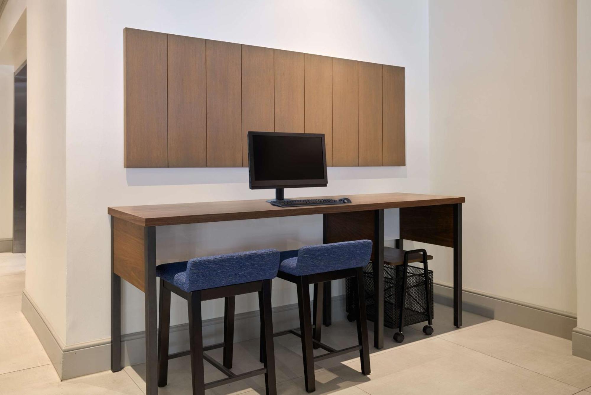 Hilton Garden Inn Bloomington Eksteriør bilde