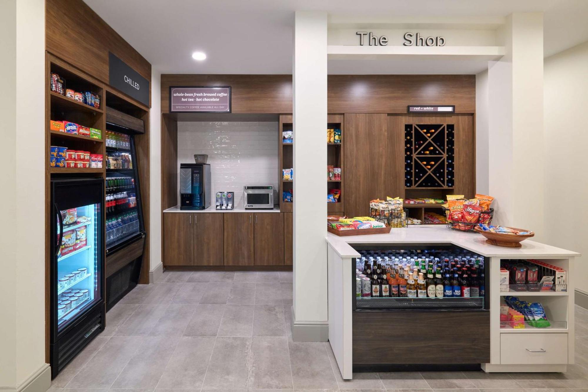 Hilton Garden Inn Bloomington Eksteriør bilde
