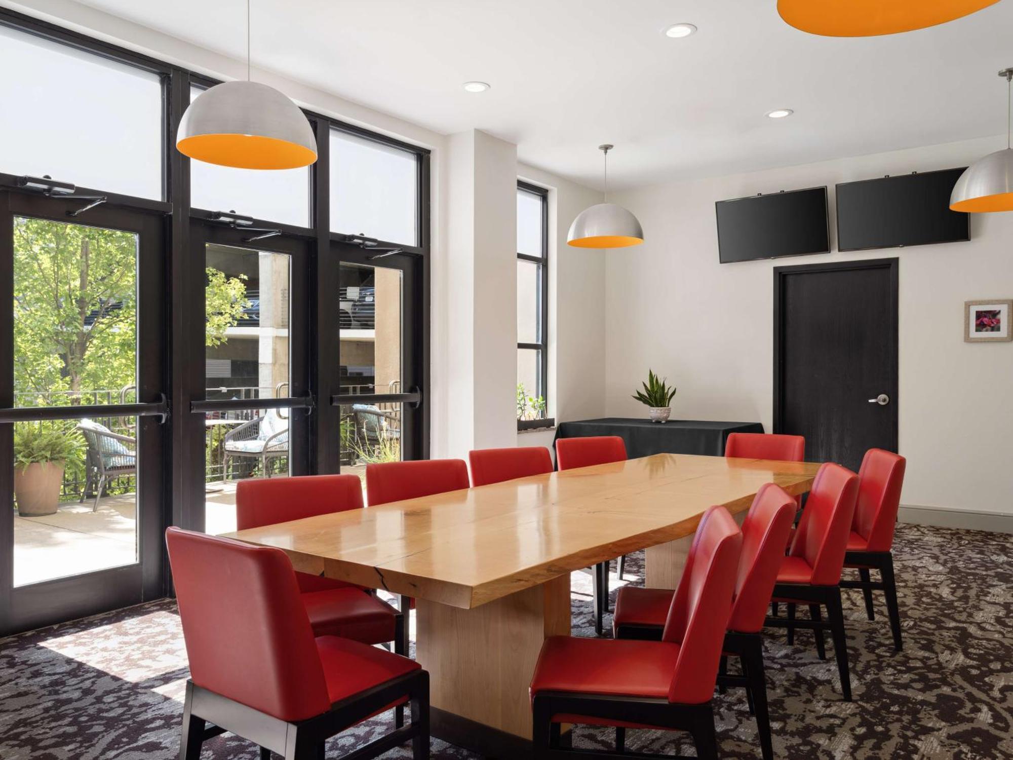 Hilton Garden Inn Bloomington Eksteriør bilde
