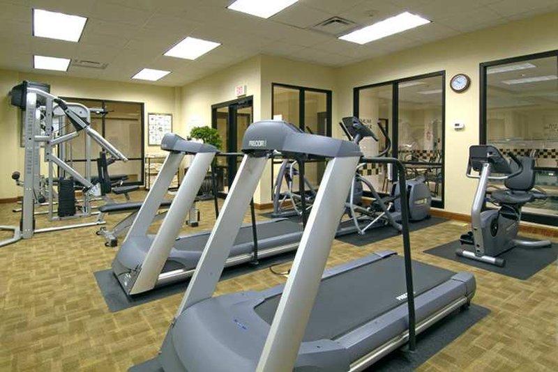 Hilton Garden Inn Bloomington Eksteriør bilde